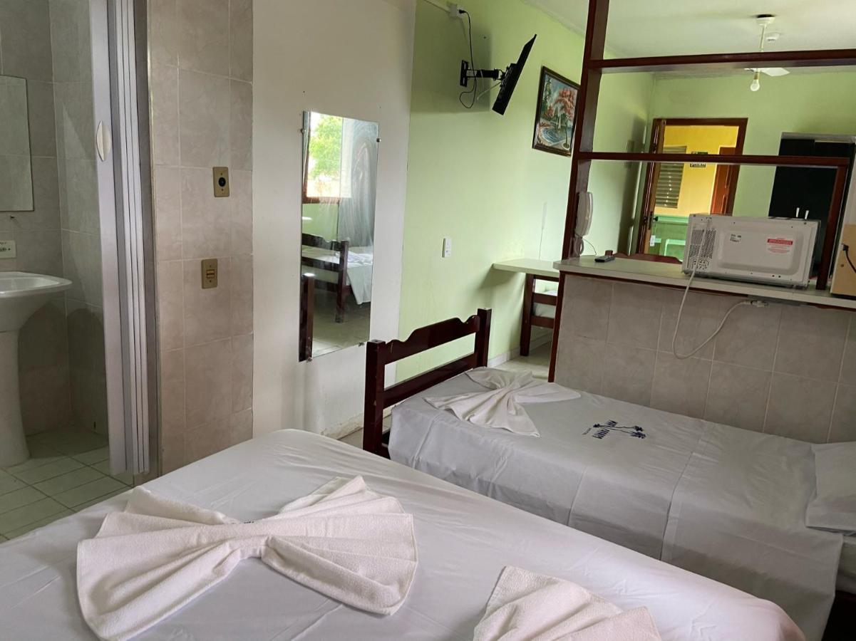 Hotel Mar Casado Guarujá Eksteriør bilde