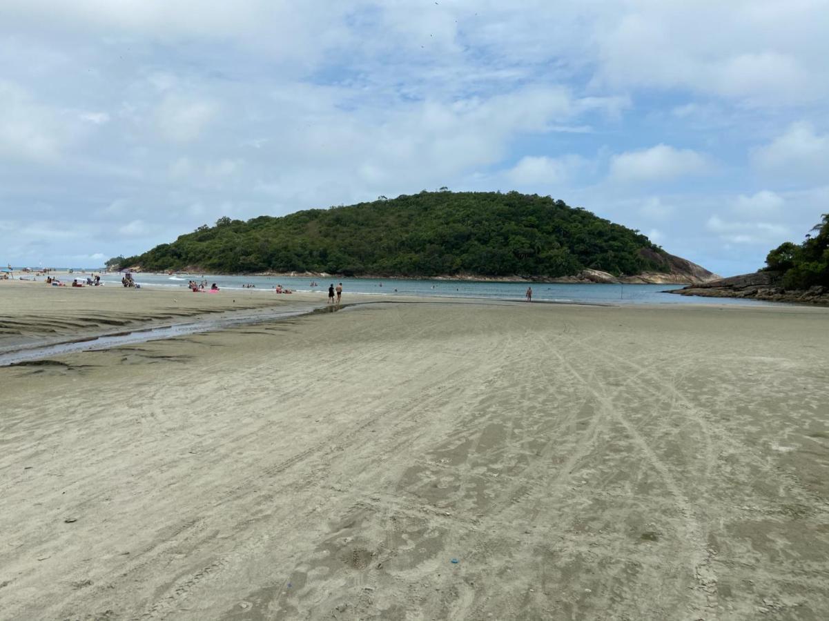 Hotel Mar Casado Guarujá Eksteriør bilde