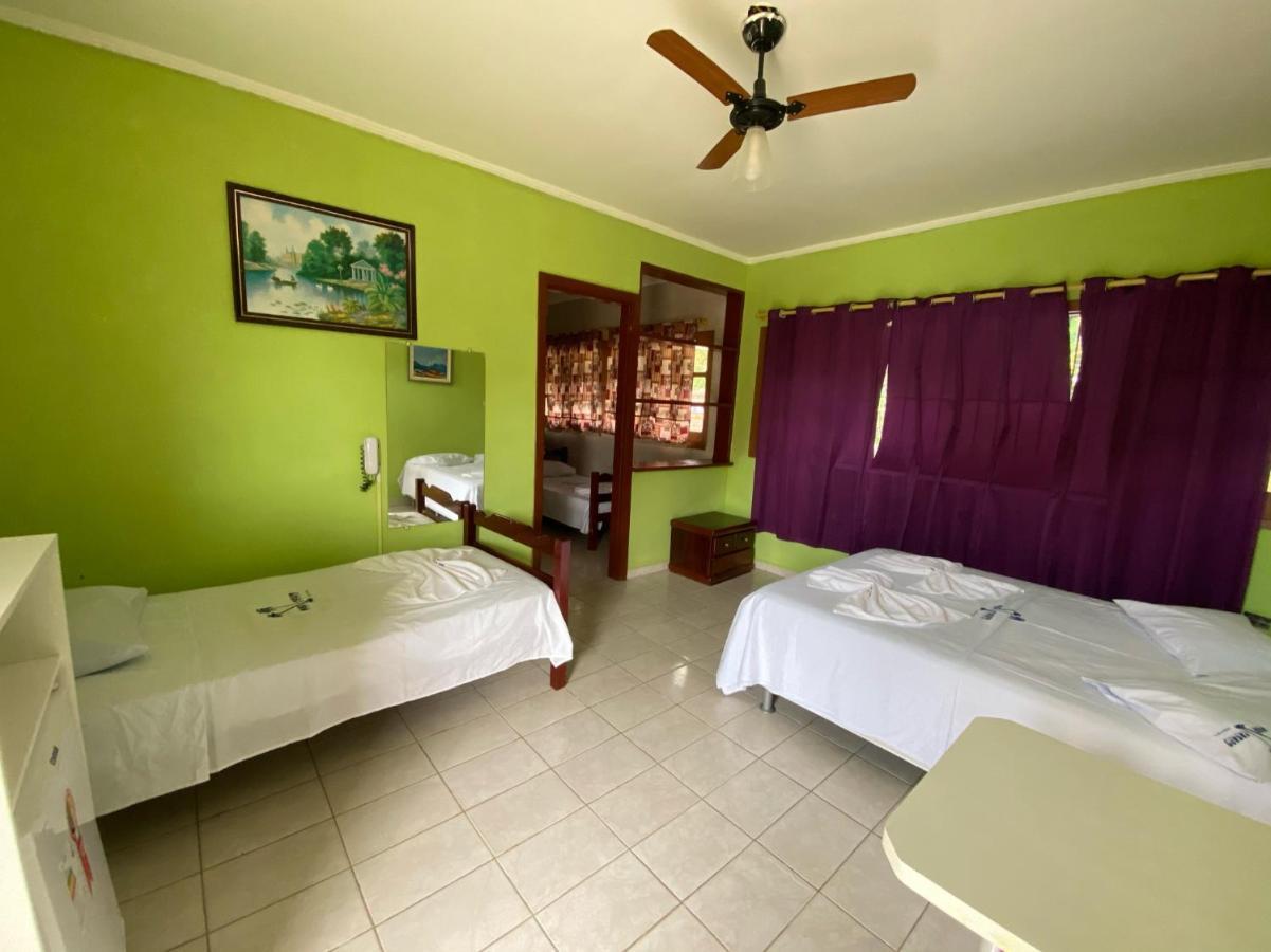 Hotel Mar Casado Guarujá Eksteriør bilde