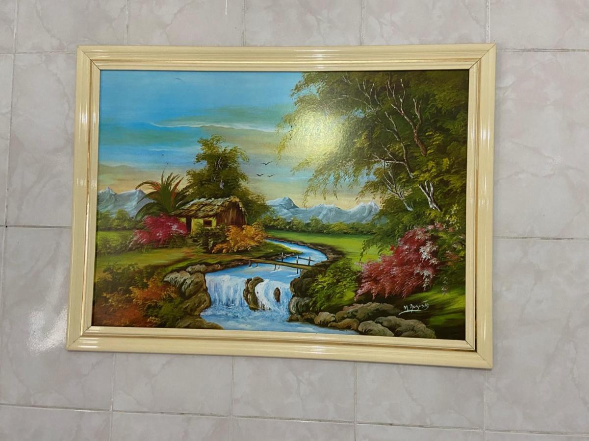 Hotel Mar Casado Guarujá Eksteriør bilde