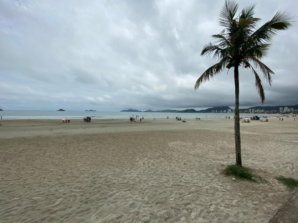 Hotel Mar Casado Guarujá Eksteriør bilde