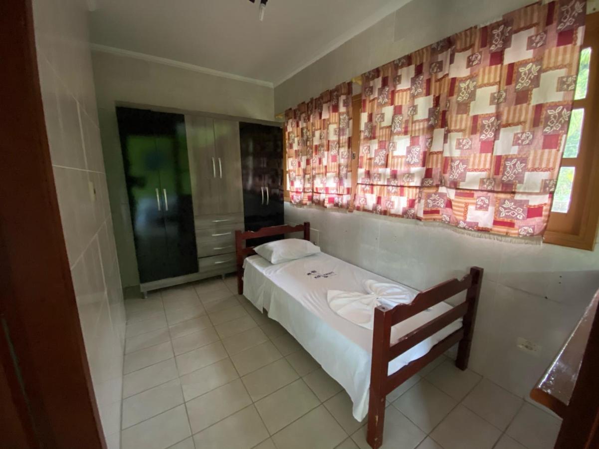 Hotel Mar Casado Guarujá Eksteriør bilde