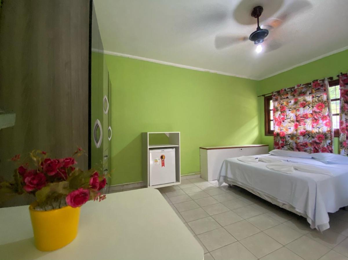 Hotel Mar Casado Guarujá Eksteriør bilde