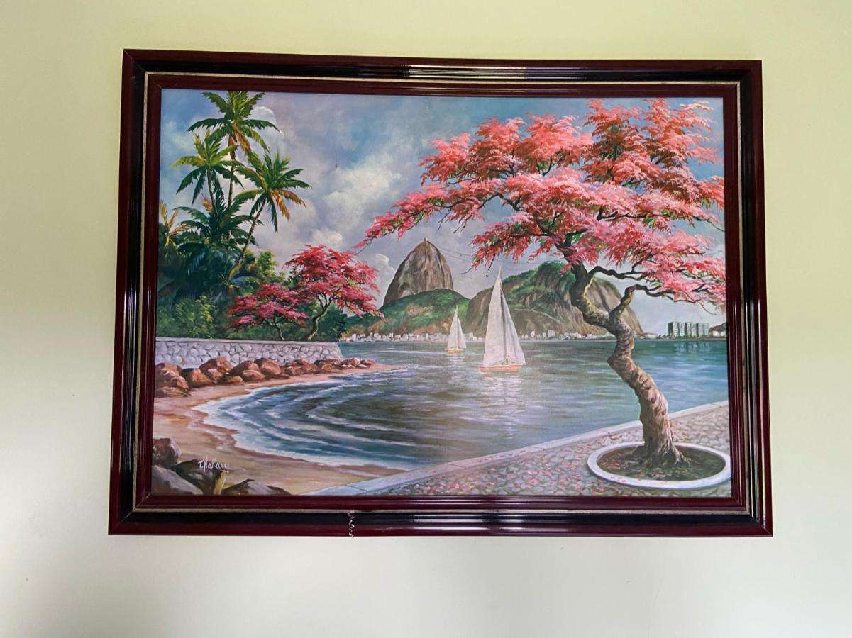 Hotel Mar Casado Guarujá Eksteriør bilde