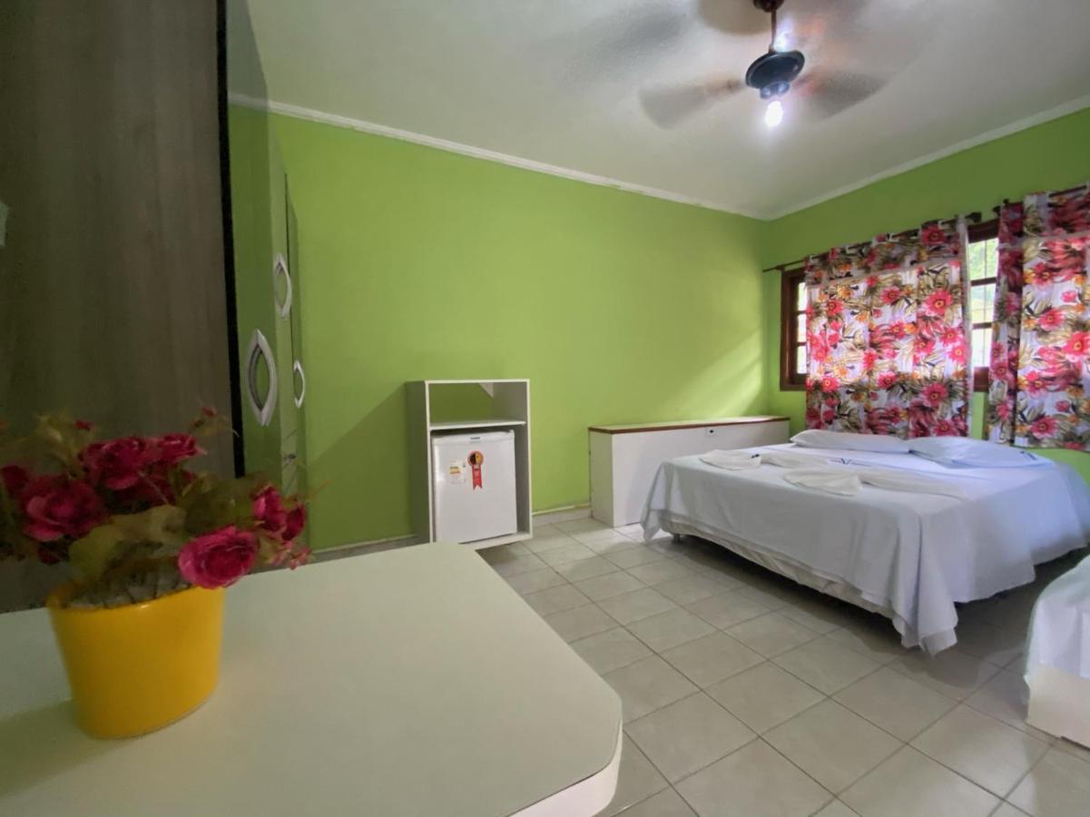 Hotel Mar Casado Guarujá Eksteriør bilde