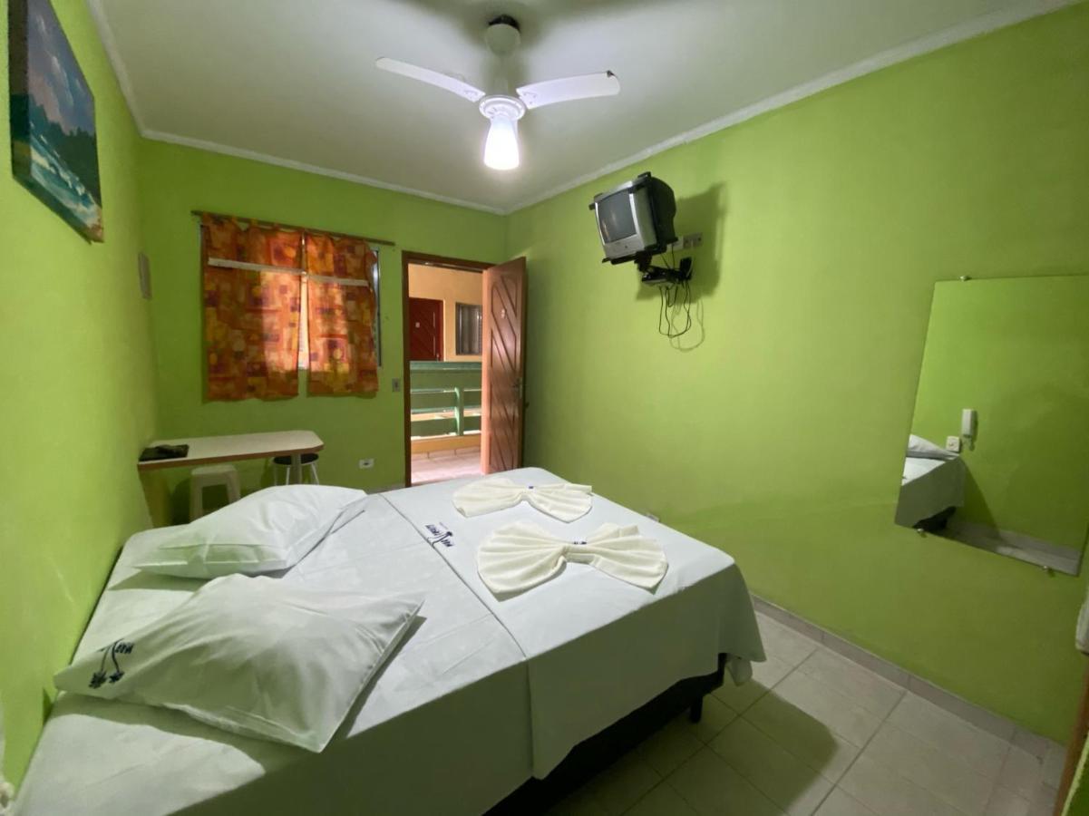 Hotel Mar Casado Guarujá Eksteriør bilde