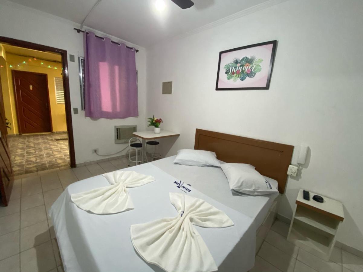 Hotel Mar Casado Guarujá Eksteriør bilde