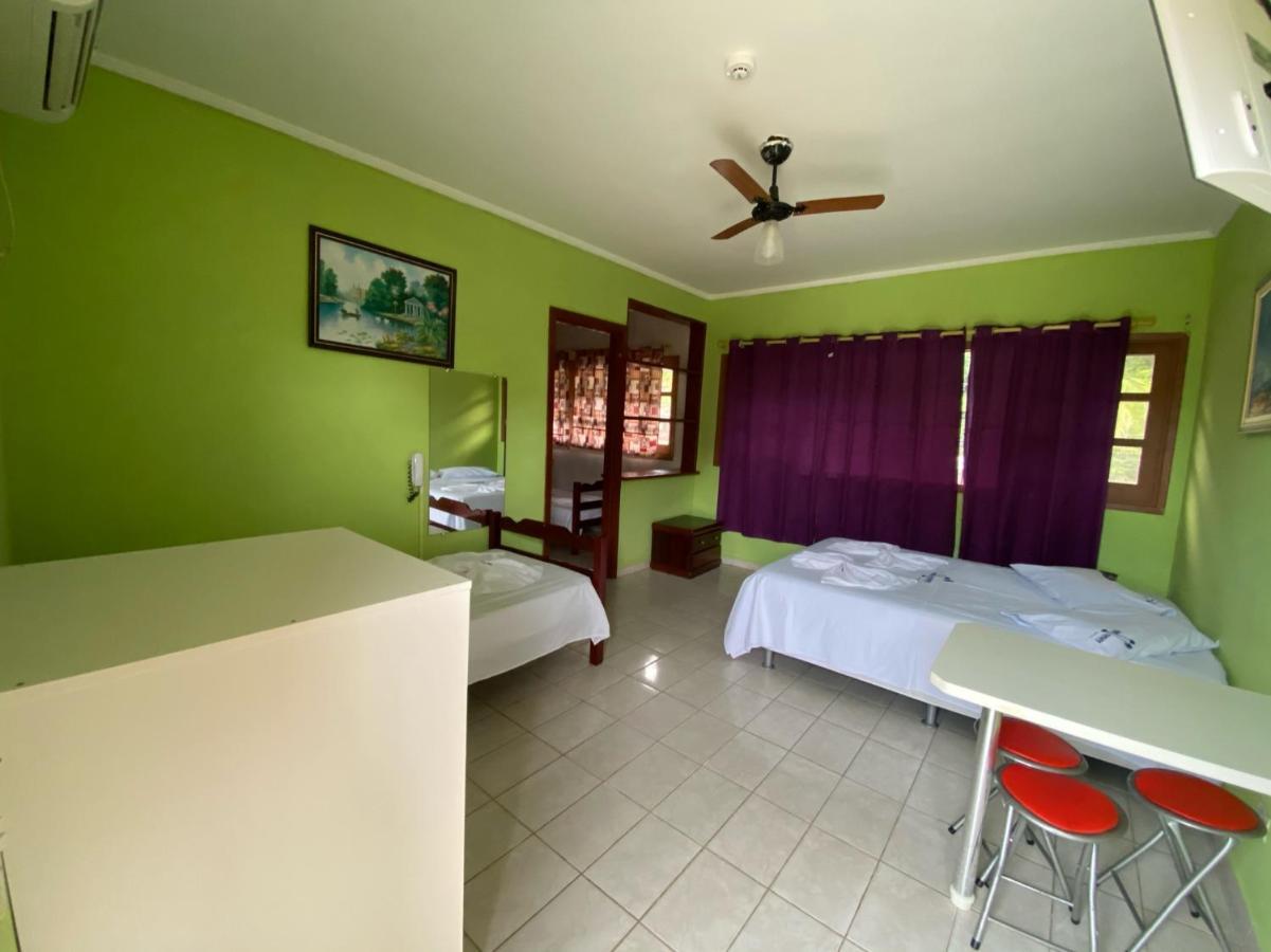 Hotel Mar Casado Guarujá Eksteriør bilde