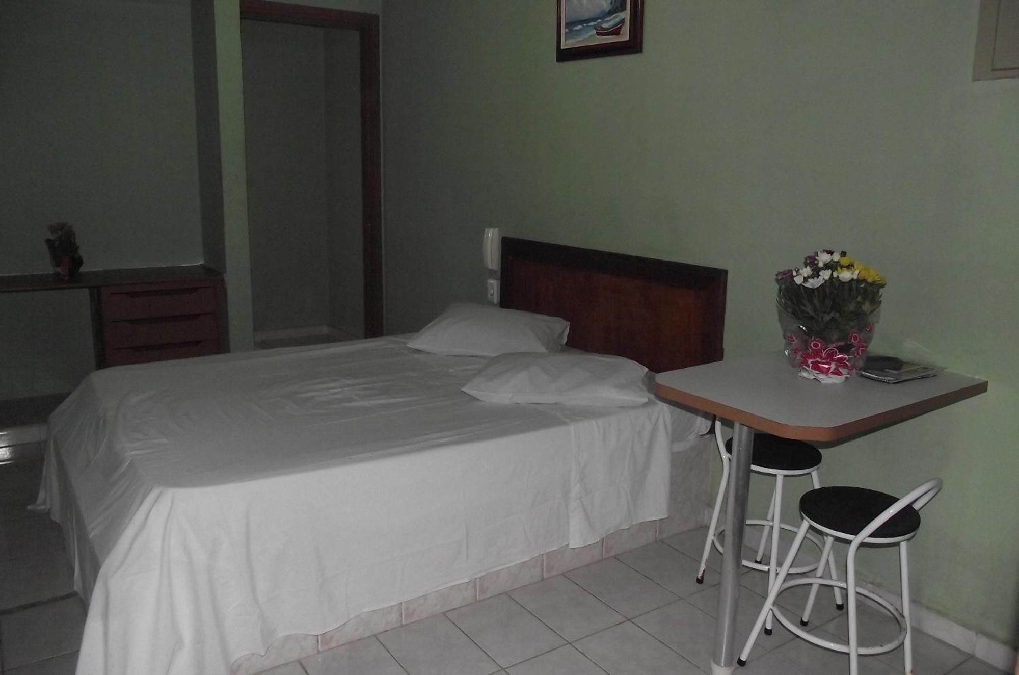 Hotel Mar Casado Guarujá Rom bilde